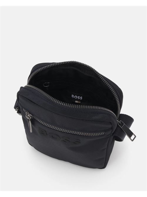 Borsa CATCH_3.0_NS_ZIP BOSS | 50511961 CATCH_3.0_NS_ZIP.404